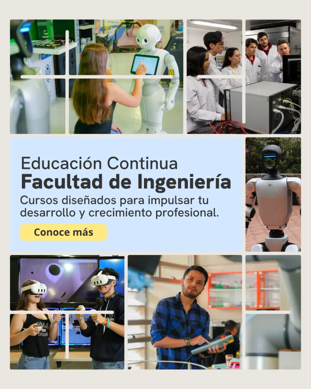 Educacion Continua Ingenieria Uniandes